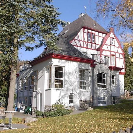 Waldhotel Forsthaus Remstecken Koblenz  Ngoại thất bức ảnh