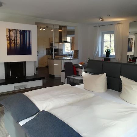 Waldhotel Forsthaus Remstecken Koblenz  Ngoại thất bức ảnh