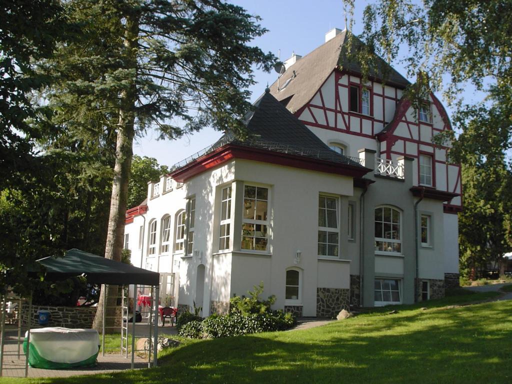 Waldhotel Forsthaus Remstecken Koblenz  Ngoại thất bức ảnh