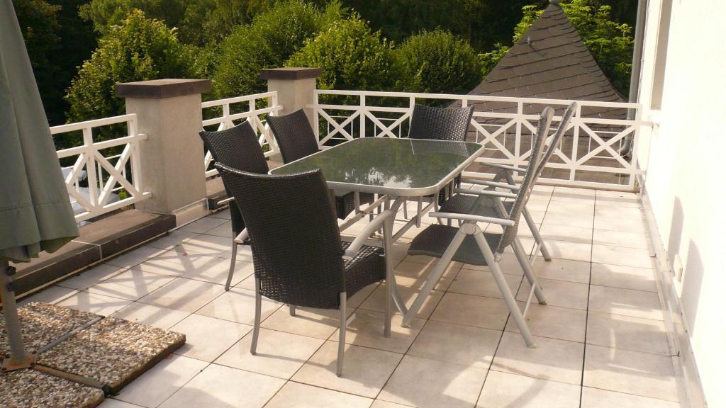 Waldhotel Forsthaus Remstecken Koblenz  Phòng bức ảnh