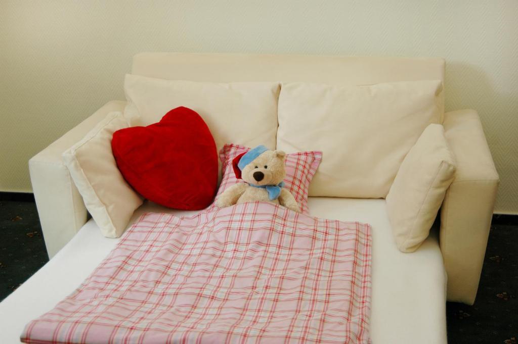 Waldhotel Forsthaus Remstecken Koblenz  Phòng bức ảnh