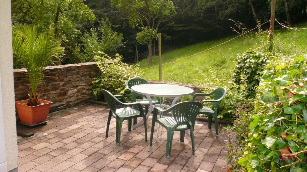 Waldhotel Forsthaus Remstecken Koblenz  Phòng bức ảnh