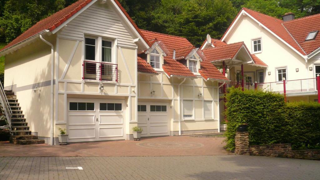 Waldhotel Forsthaus Remstecken Koblenz  Phòng bức ảnh
