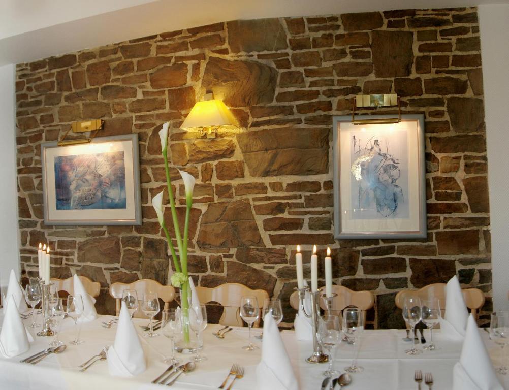 Waldhotel Forsthaus Remstecken Koblenz  Ngoại thất bức ảnh