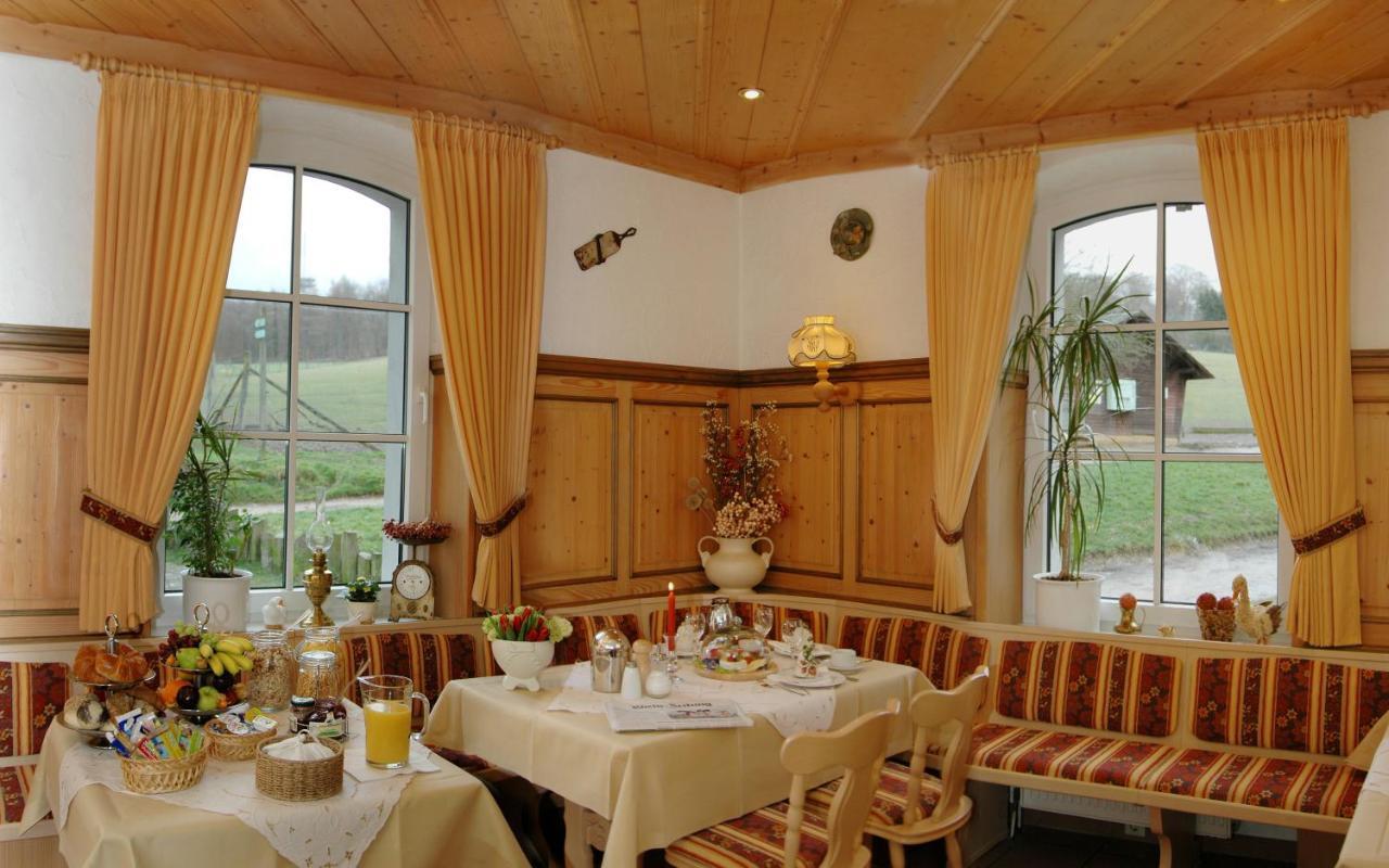 Waldhotel Forsthaus Remstecken Koblenz  Ngoại thất bức ảnh