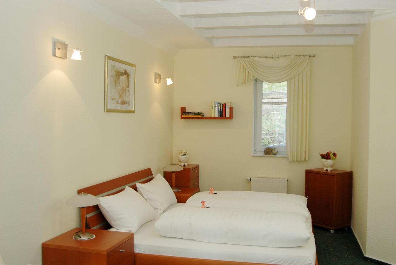 Waldhotel Forsthaus Remstecken Koblenz  Phòng bức ảnh