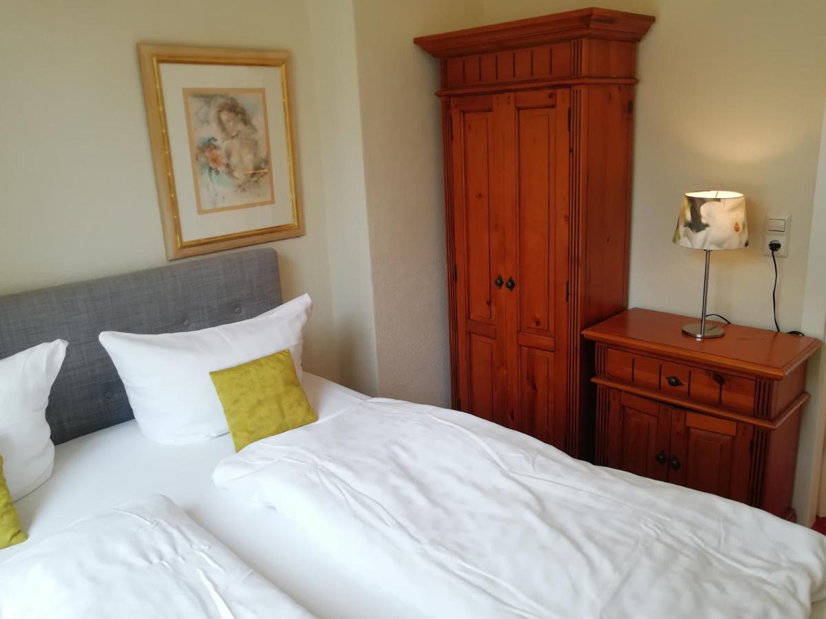 Waldhotel Forsthaus Remstecken Koblenz  Ngoại thất bức ảnh