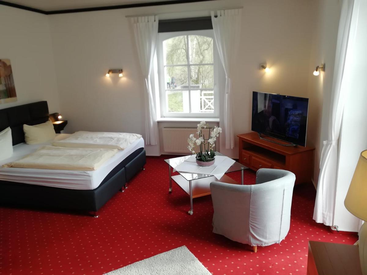 Waldhotel Forsthaus Remstecken Koblenz  Ngoại thất bức ảnh