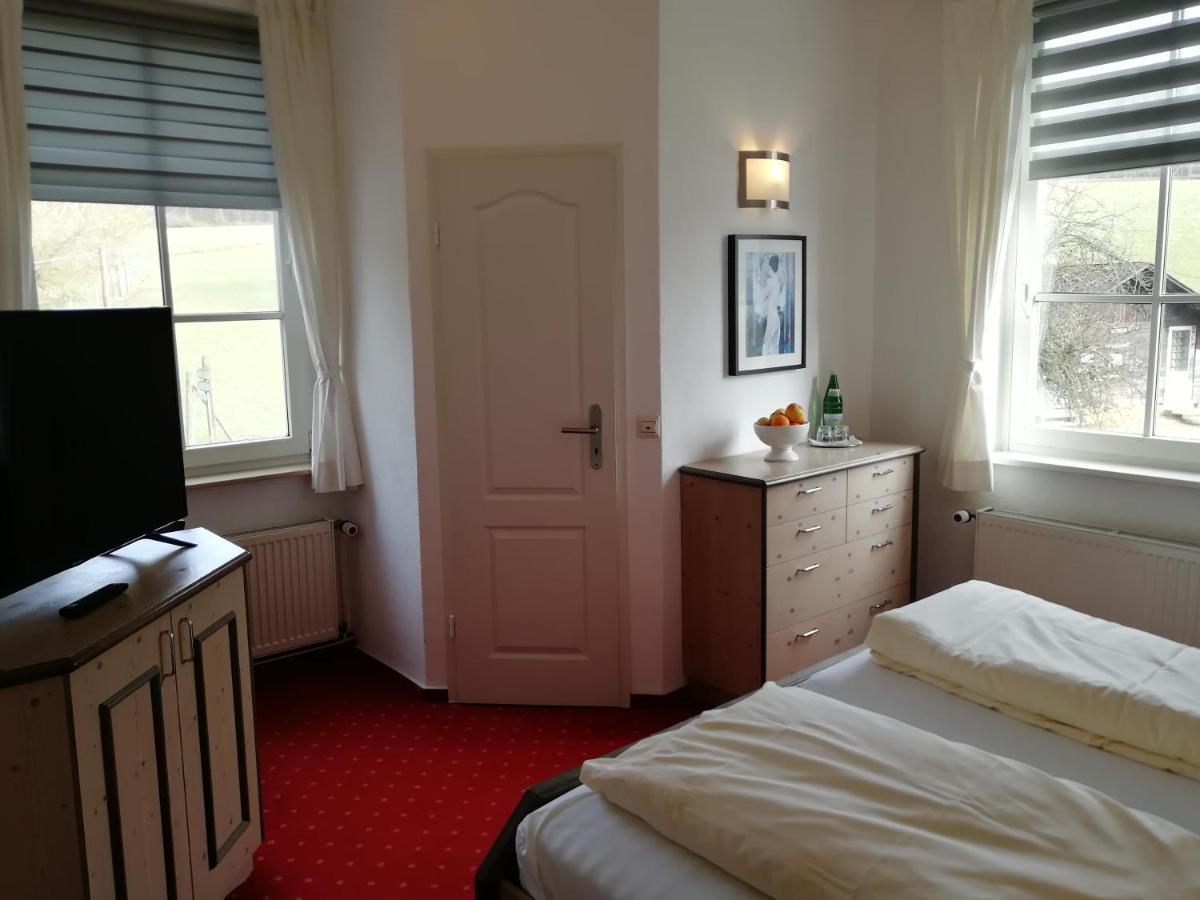 Waldhotel Forsthaus Remstecken Koblenz  Ngoại thất bức ảnh