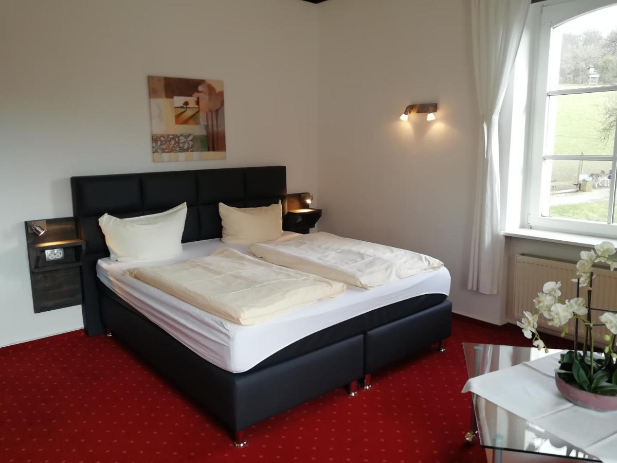 Waldhotel Forsthaus Remstecken Koblenz  Ngoại thất bức ảnh