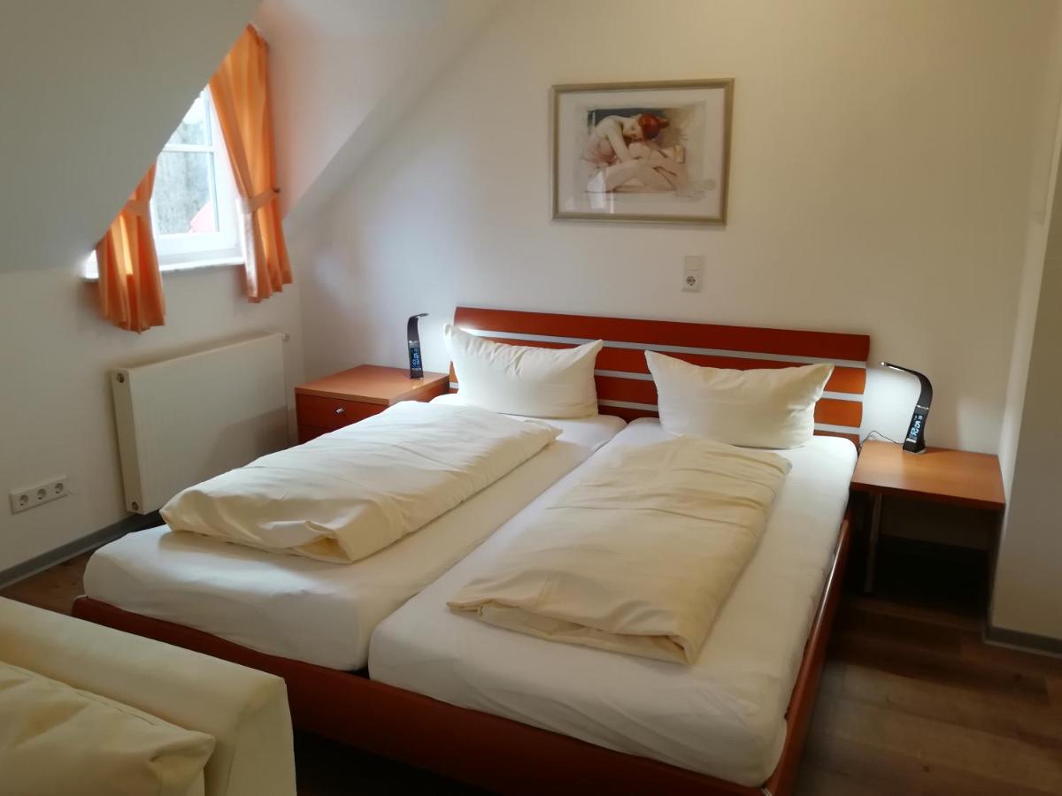 Waldhotel Forsthaus Remstecken Koblenz  Ngoại thất bức ảnh