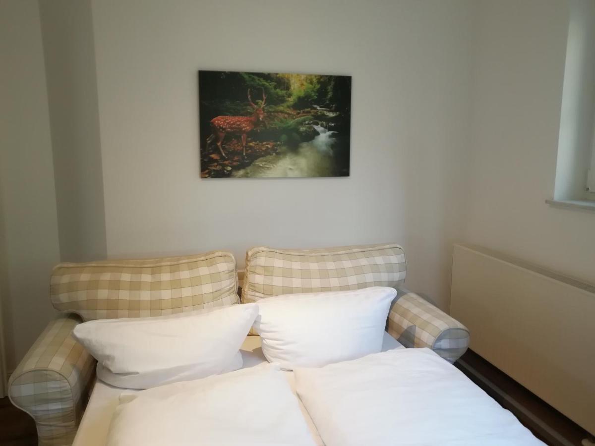Waldhotel Forsthaus Remstecken Koblenz  Ngoại thất bức ảnh