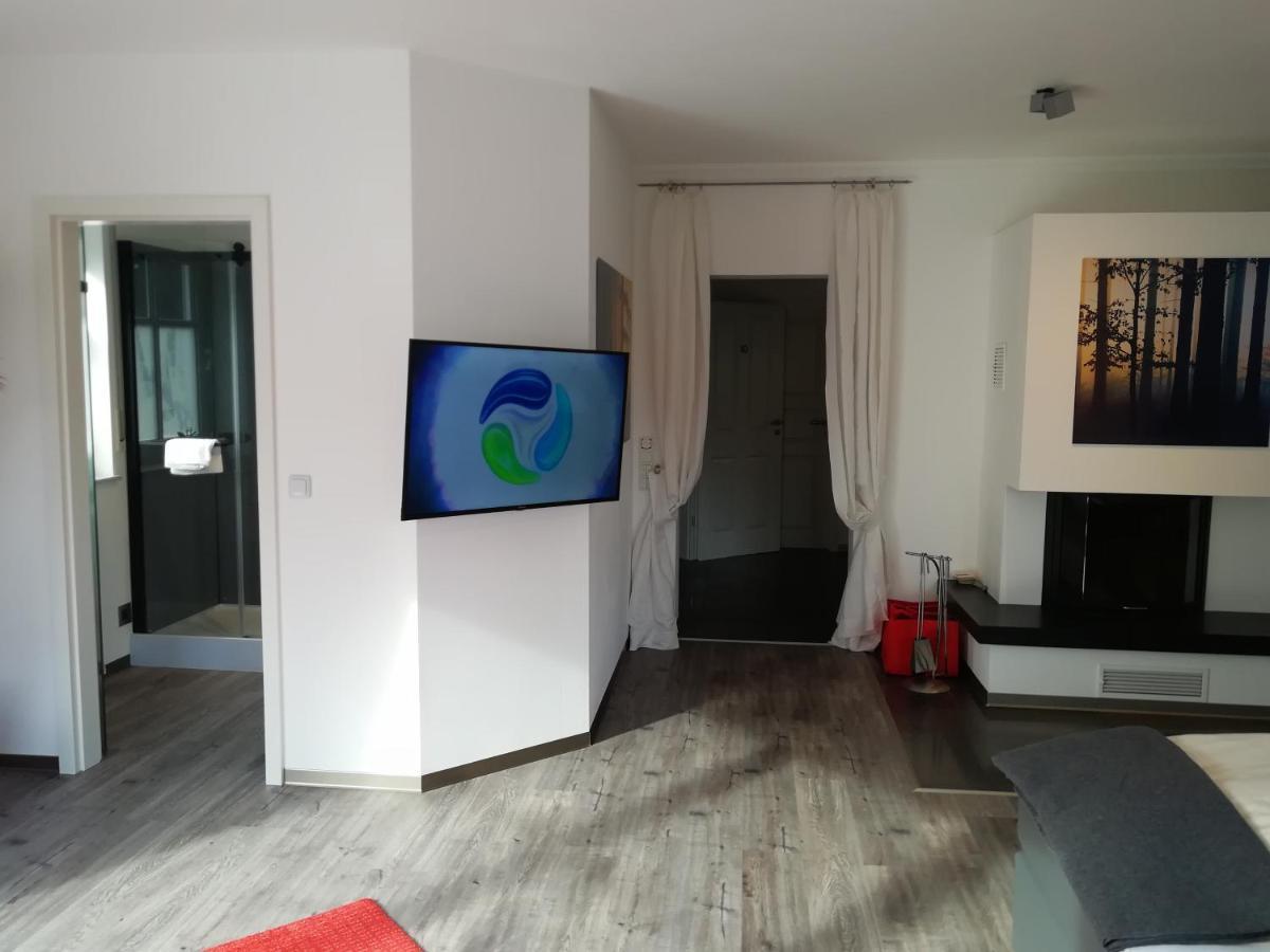 Waldhotel Forsthaus Remstecken Koblenz  Ngoại thất bức ảnh